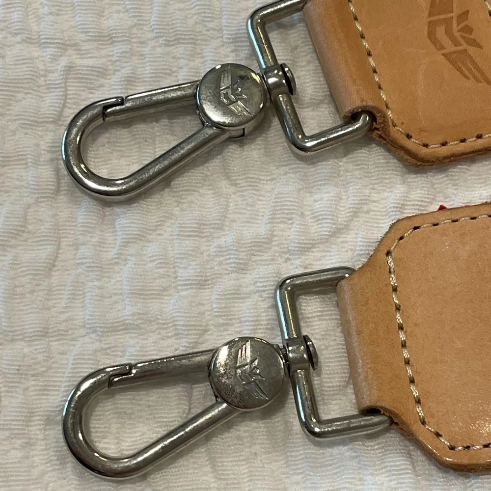 Consuela Multicolor Wide Crossbody Strap for Bag (Strap Only) - Picture 11 of 11